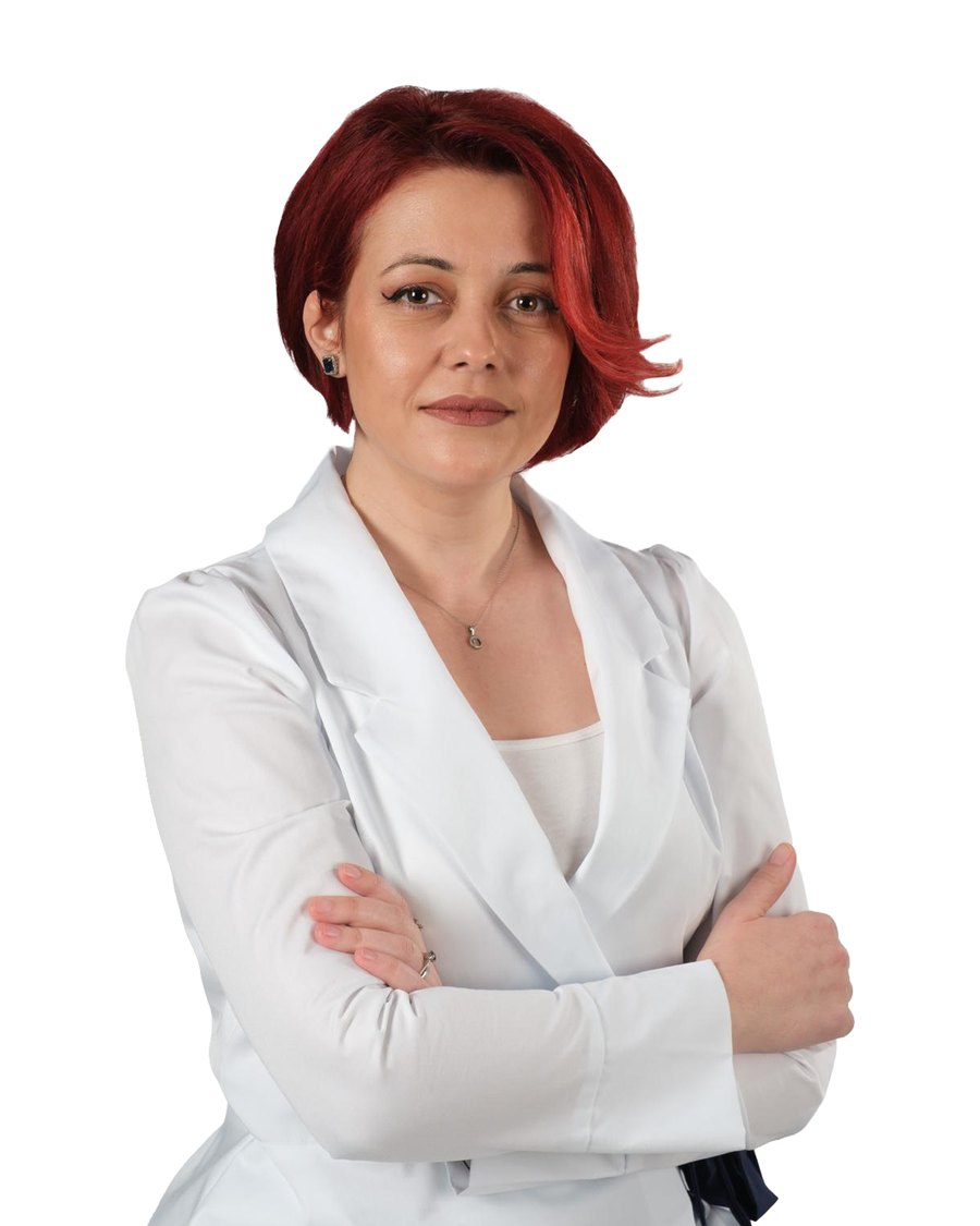Dr. Băluță Teodora Mihaela
