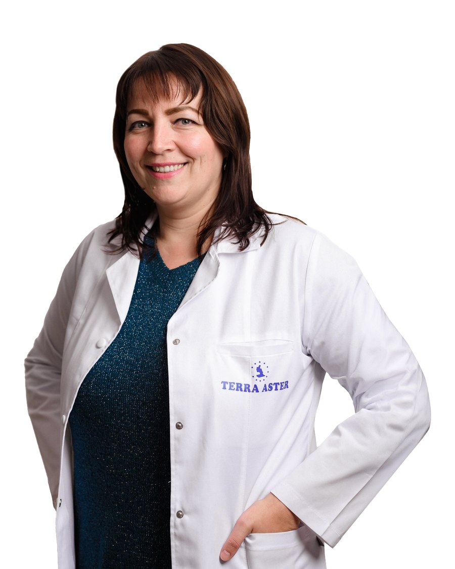 Dr. Cadar Diana Alexandra