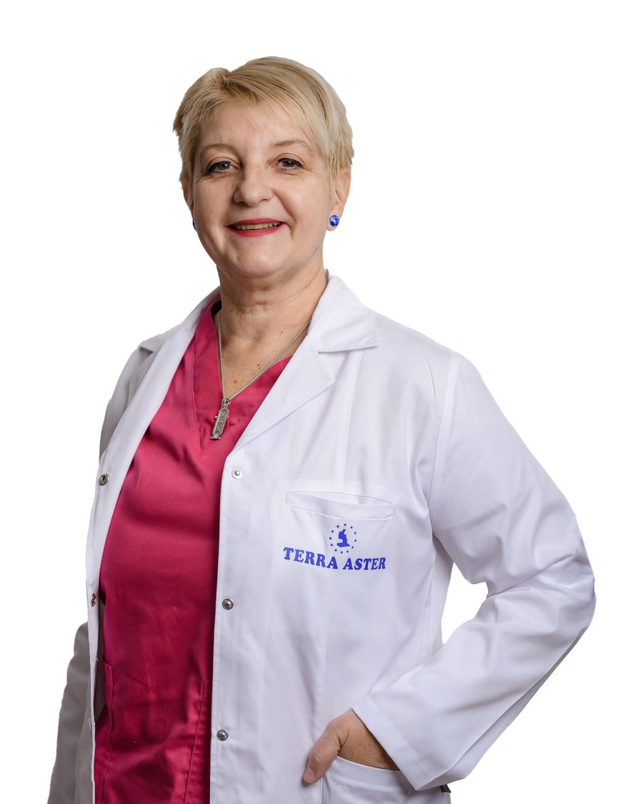 Dr. Iancu Meda Ana