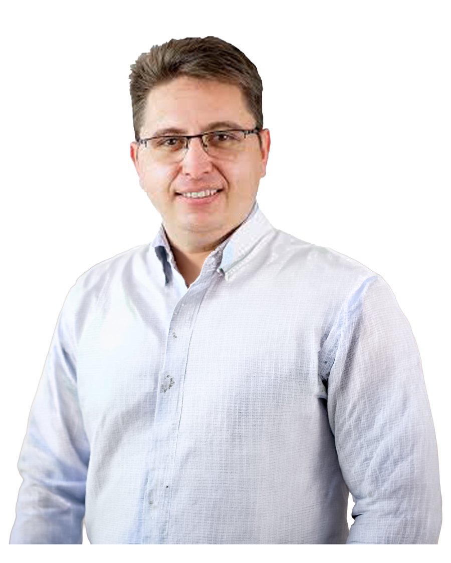 Dr. Nastase Ionuț Octavian