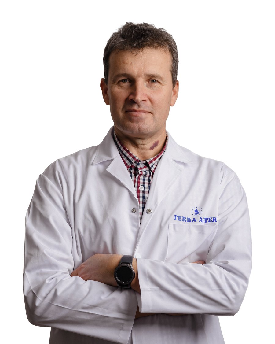 Dr. Oarga Nicolae