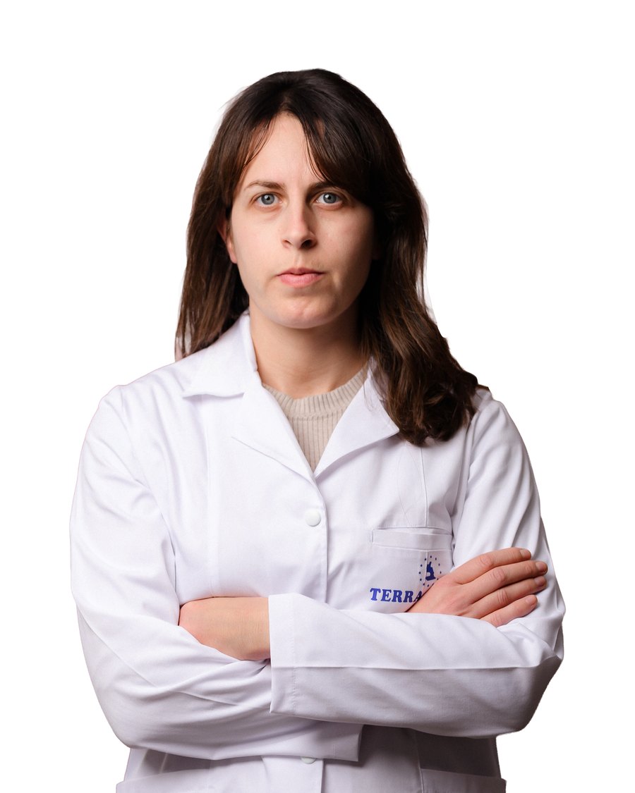 Dr. Rajka Maria Andrea
